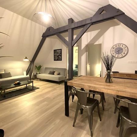 Le Loft Boise Giverny-Vernon - Appt 8 Exterior foto