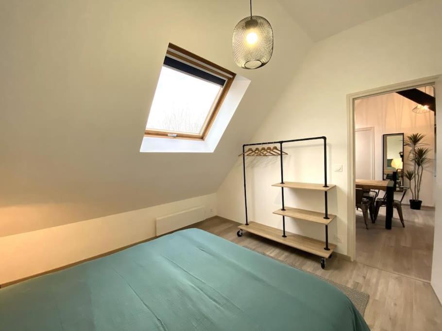 Le Loft Boise Giverny-Vernon - Appt 8 Exterior foto