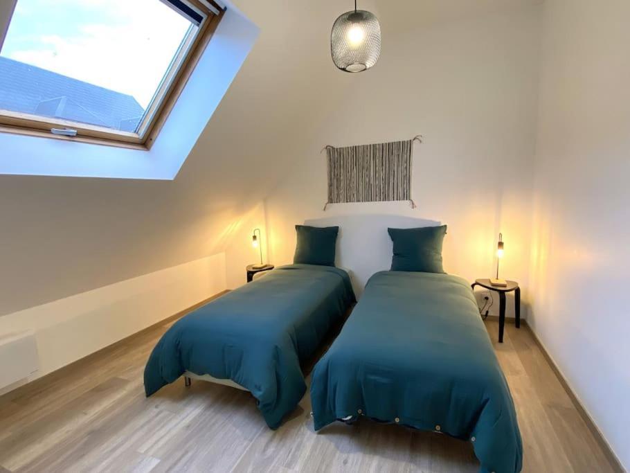 Le Loft Boise Giverny-Vernon - Appt 8 Exterior foto