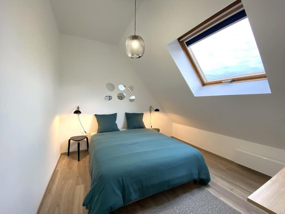 Le Loft Boise Giverny-Vernon - Appt 8 Exterior foto