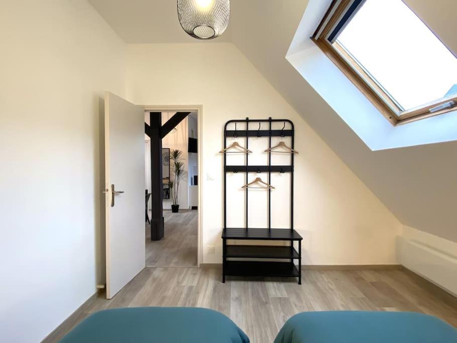 Le Loft Boise Giverny-Vernon - Appt 8 Exterior foto